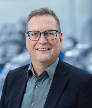Ansprechpartner für Vertriebspartnerschaften bei Franke