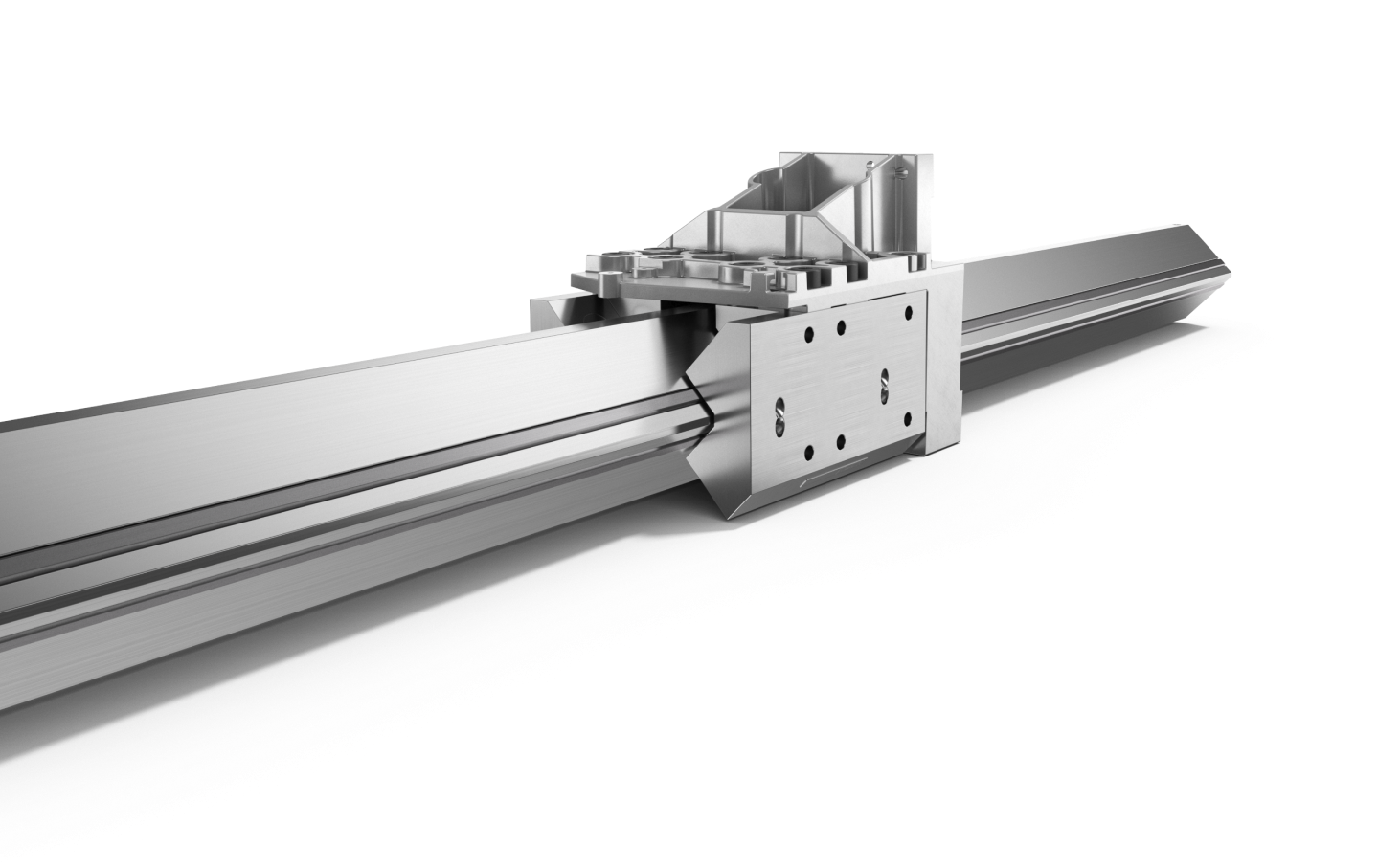 Sistemas lineales en construcción ligera