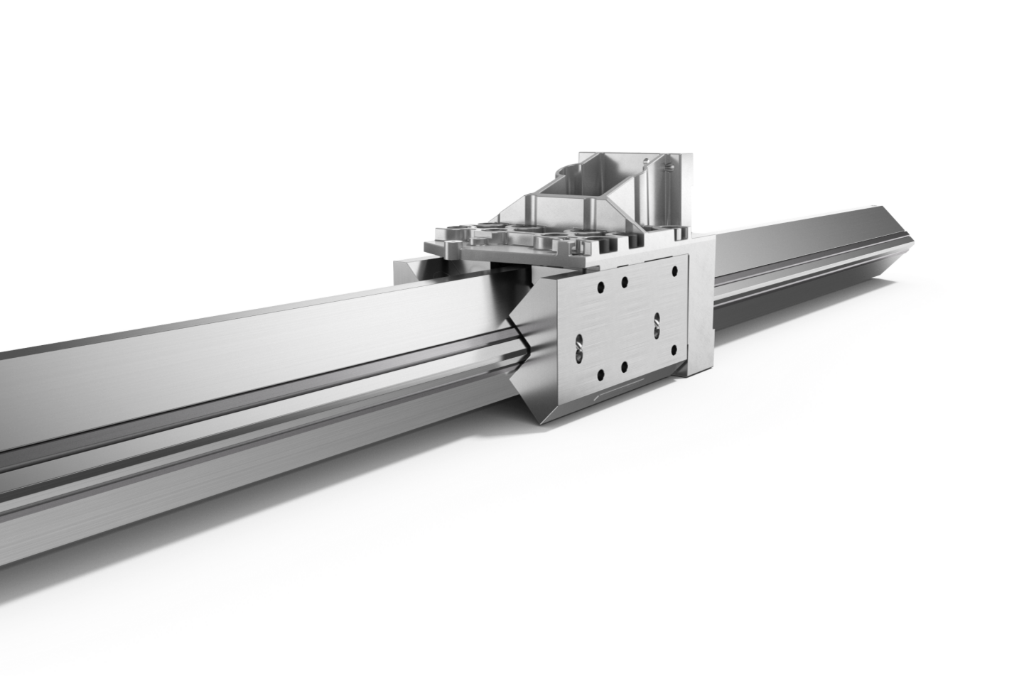 Linearsysteme im Leichtbau