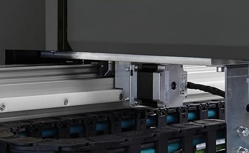 Linearführung