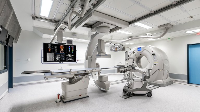 Kogellagers in de medische technologie