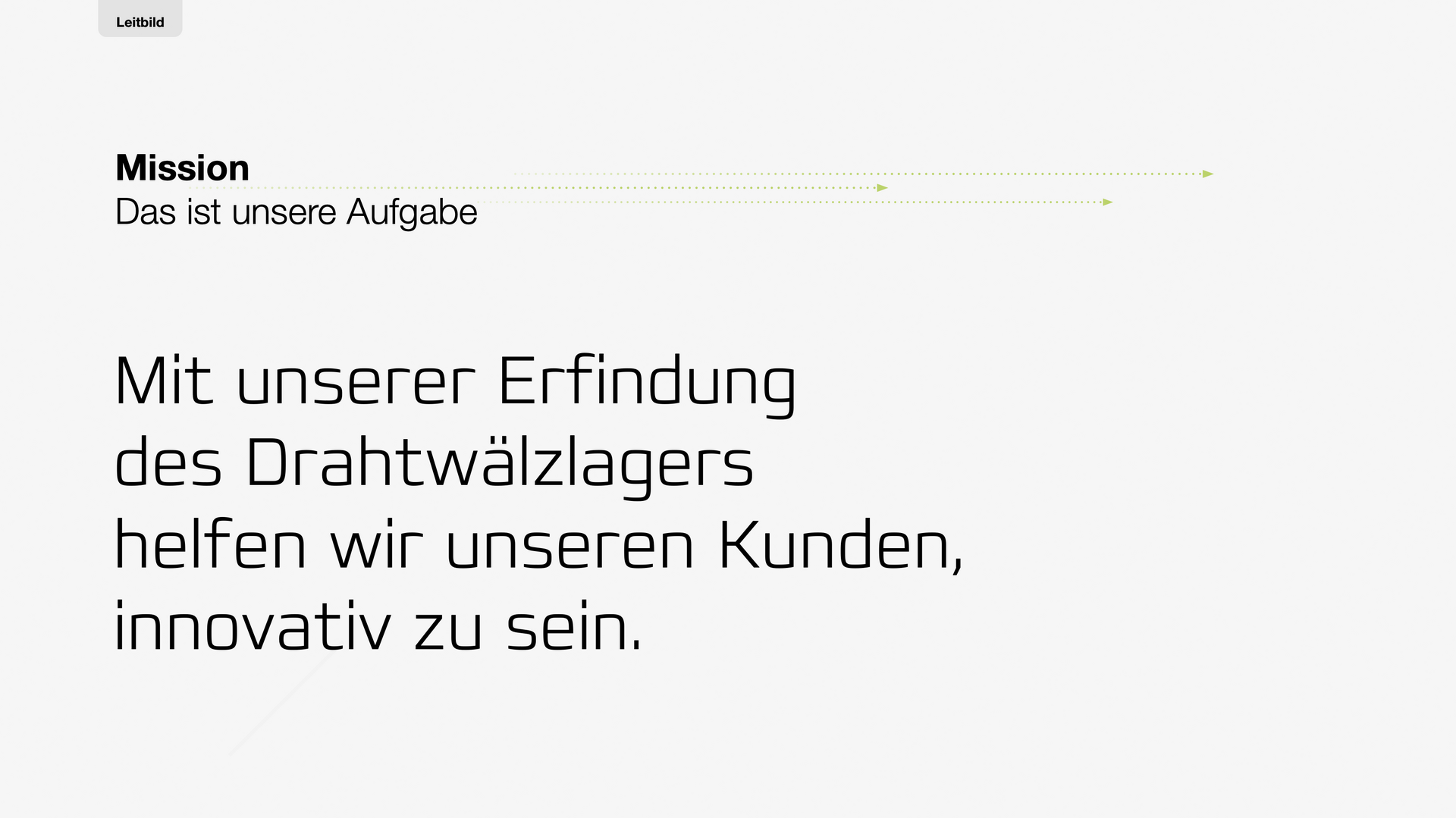 Auf unserer Erfindung des Drahtwälzlager basieren individuelle Kugellager und Wälzlager