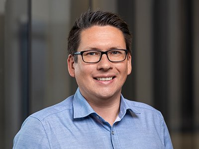 Ansprechpartner für Wälzlager und Linearführungen bei Franke
