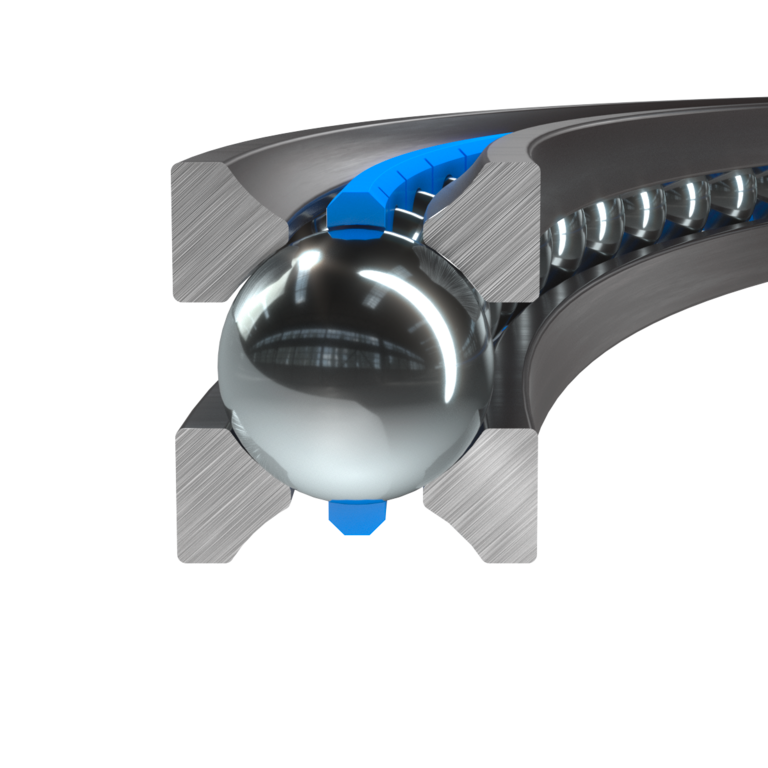 Bearing elements type LER