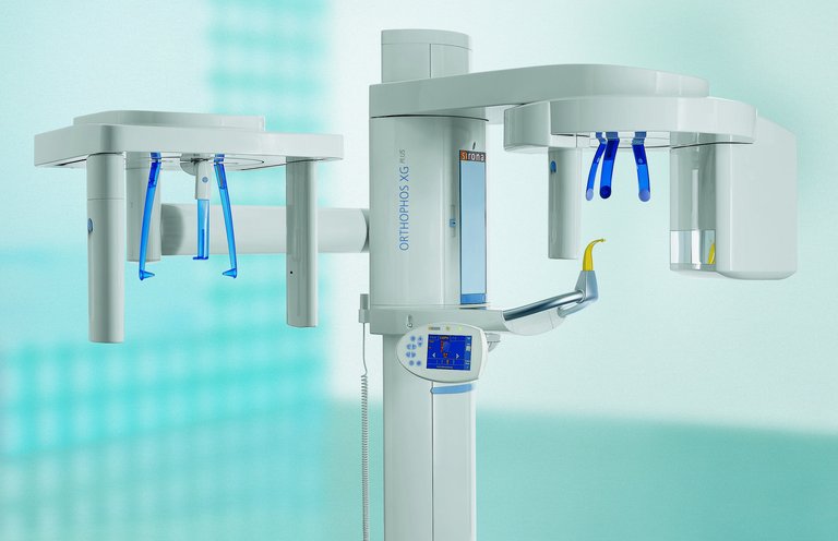 Guida lineare Sirona