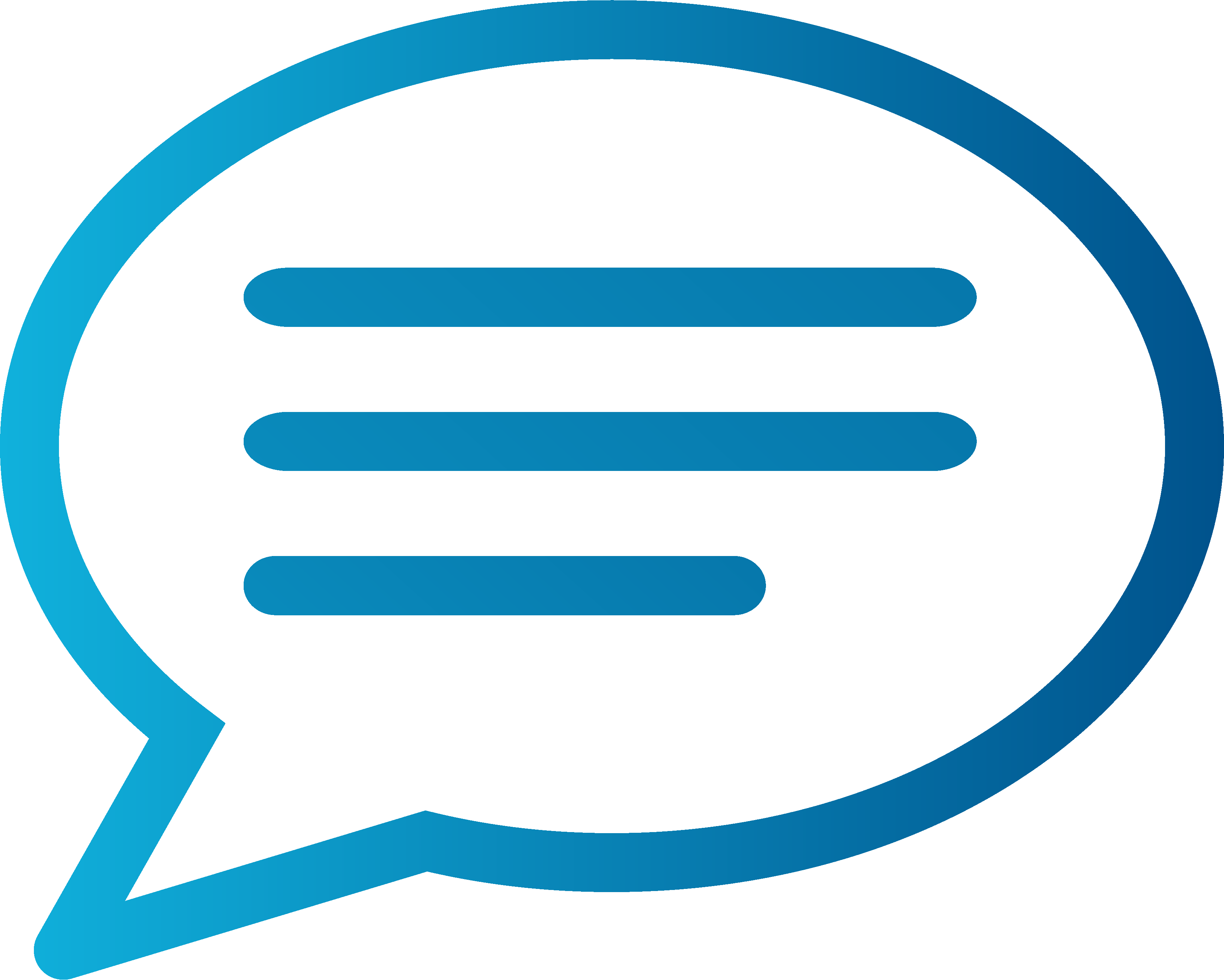 Symbol für ein Bewerbungsgespräch