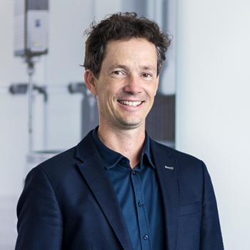 Daniel Groz, Franke GmbH