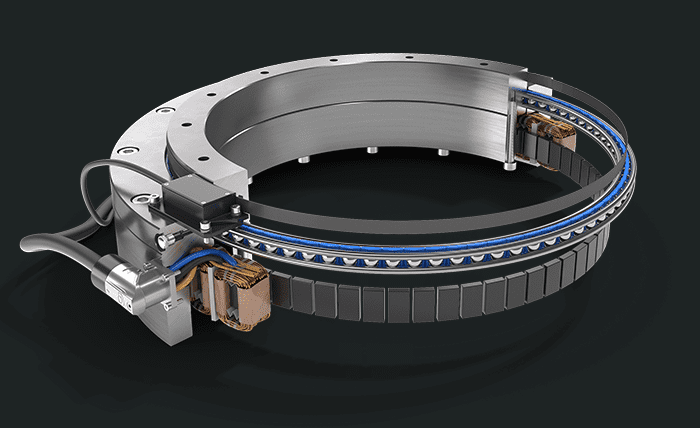 Der neue Franke Torque