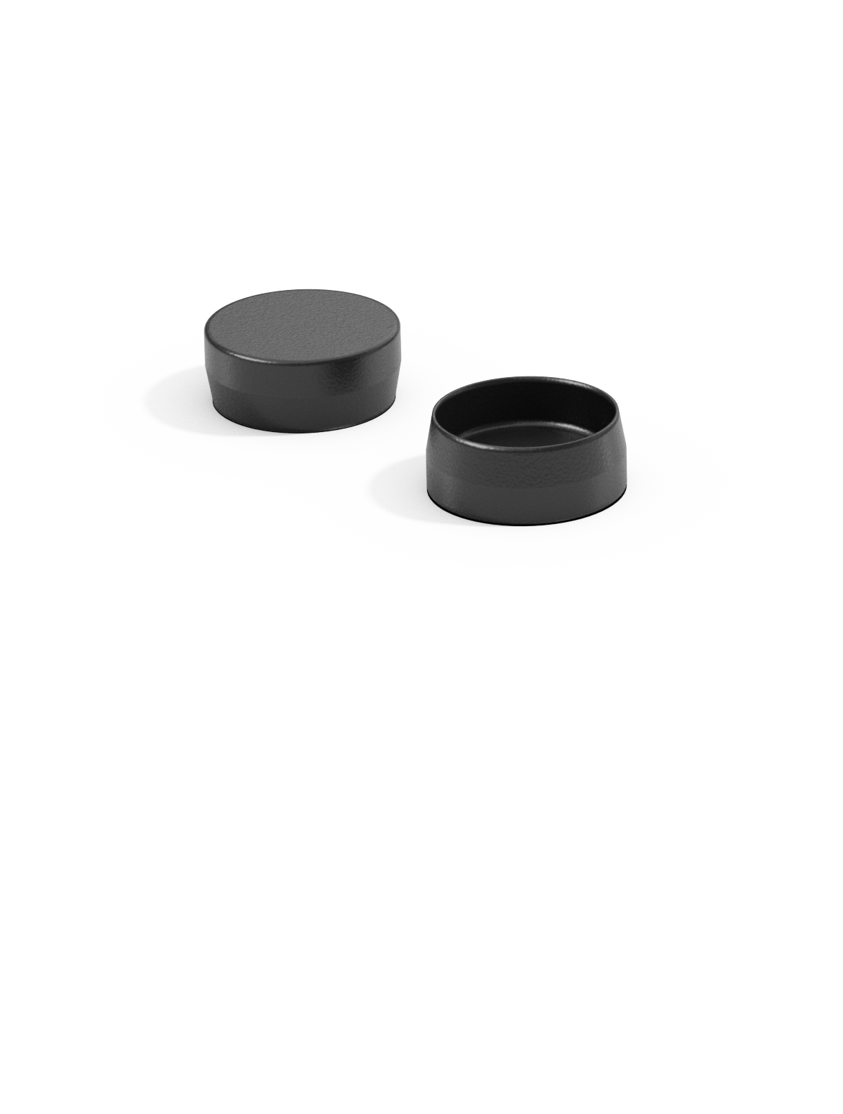 M3-ø6,20-SCHWARZ
